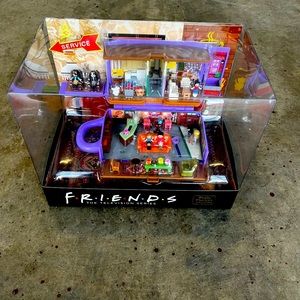 Polly Pocket Collector Friends edition